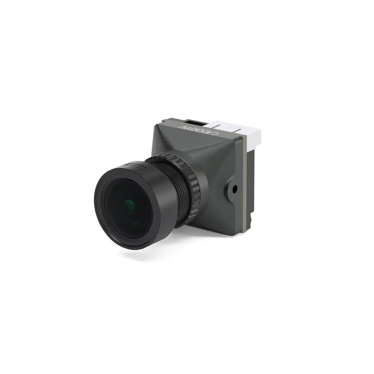 CADDXFPV Ratel Pro Analog  Camera  2.1mm Lens 16:9/4:3 NTSC/PAL Switchable Micro FPV Camera Drone Quadcopter