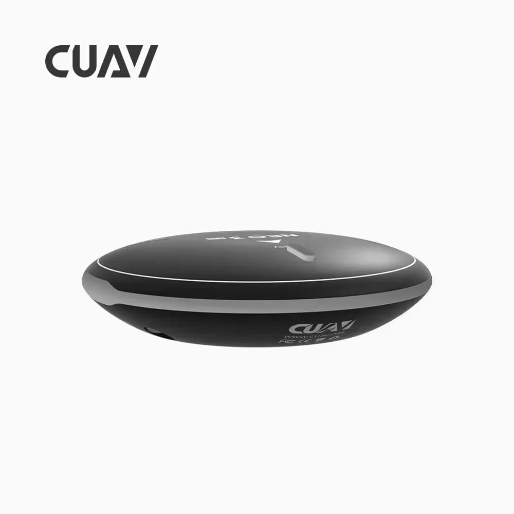 CUAV NEO 3 PRO GNSS Module PIX Flight Controller Pixhawk With Ardupilot PX4 Open Source M9N GPS Accesorios RC 6