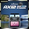 AX12 ELRS