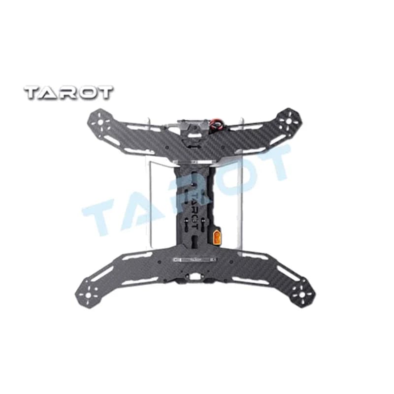 Tarot TL300A Mini 4-Axis Carbon Fiber Racer FPV RC Quadcopter Frame QAV 300 GEPRC iFlight Diatone MAMBA