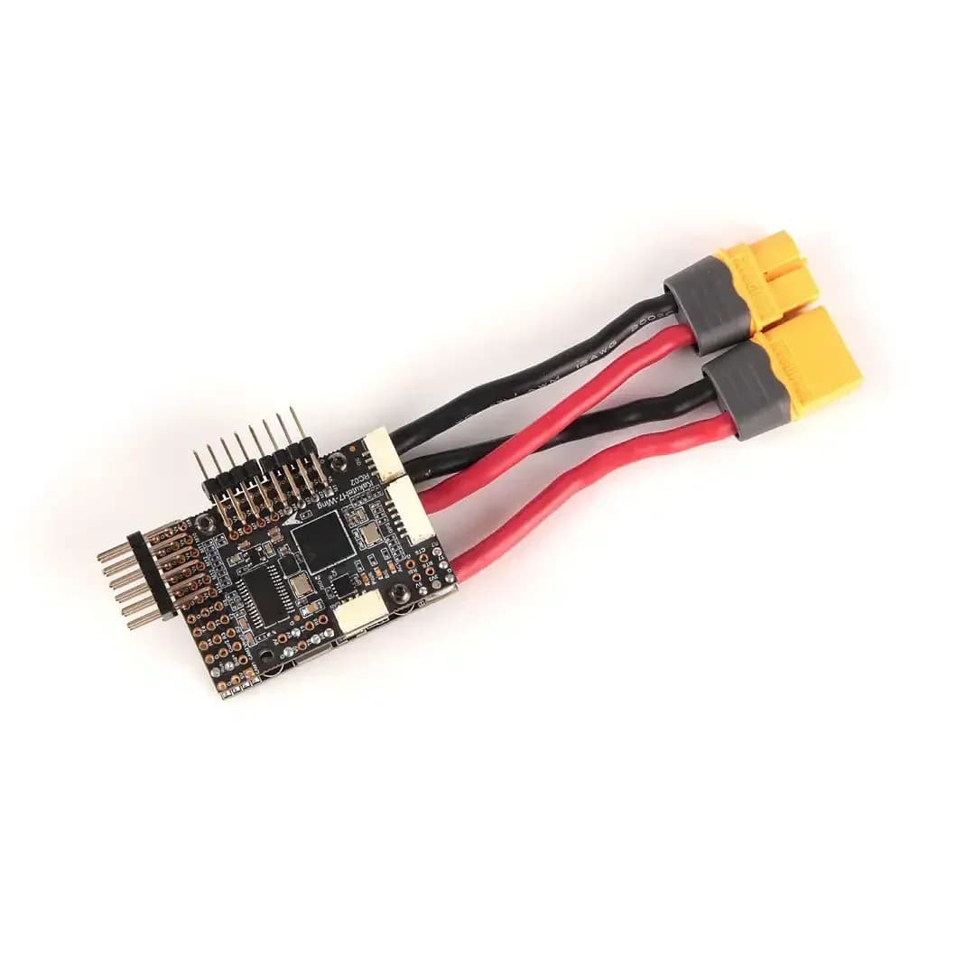 Holybro Kakute H743-wing Inav Ardupilot Flight Controller 6