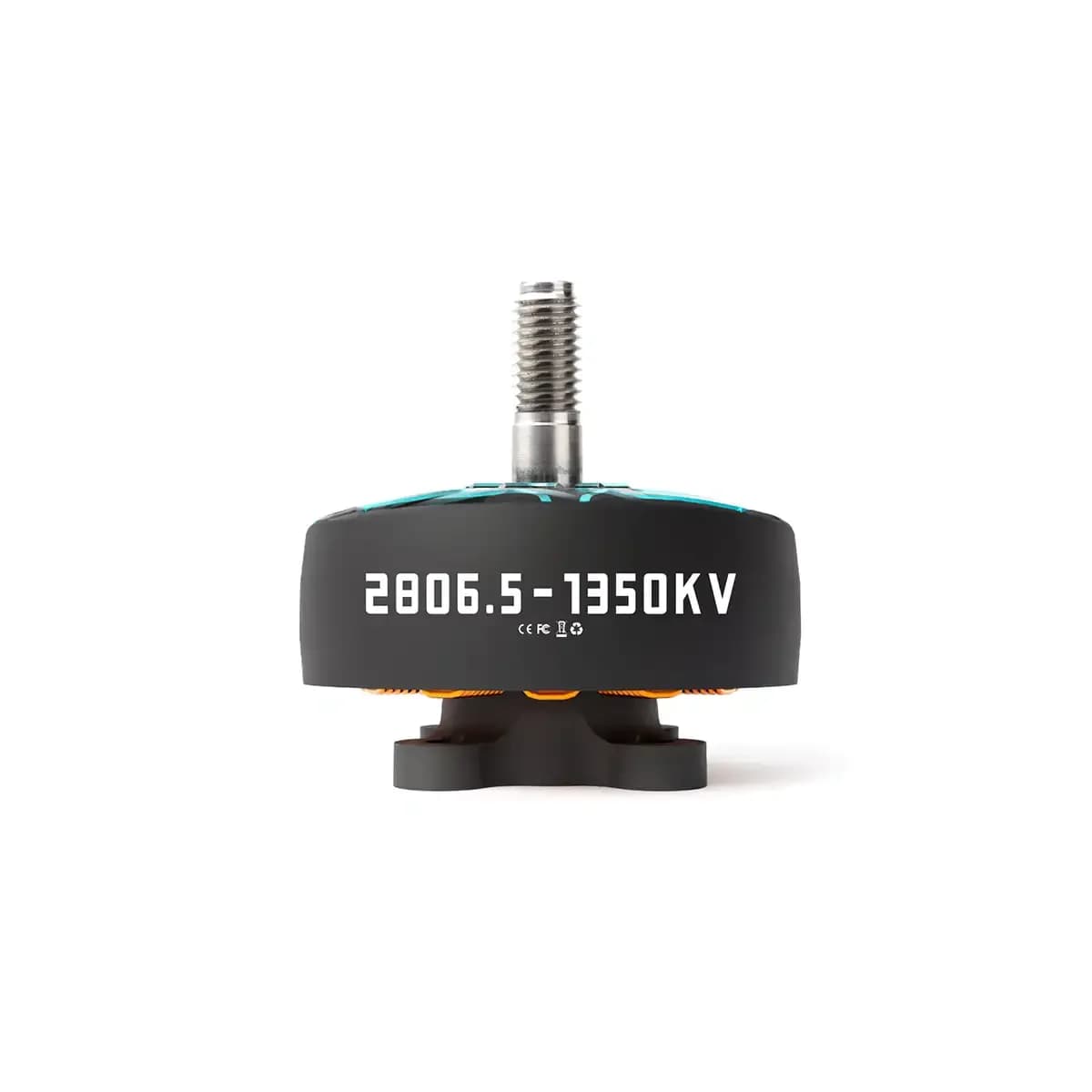 HGLRC SPECTER 2806.5 Brushless Motor - 1350KV 4-6S - 1