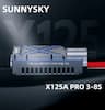 X125A PRO FWA