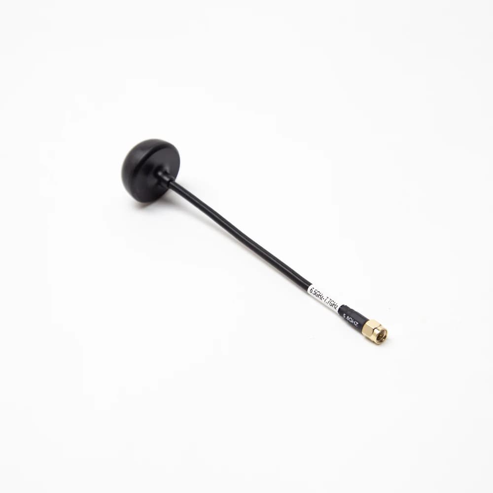 SKYZONE RC FPV Receiver 6.5G 7.7G Mushroom FPV Antenna for FPV Goggles Receiver RC drone fpv