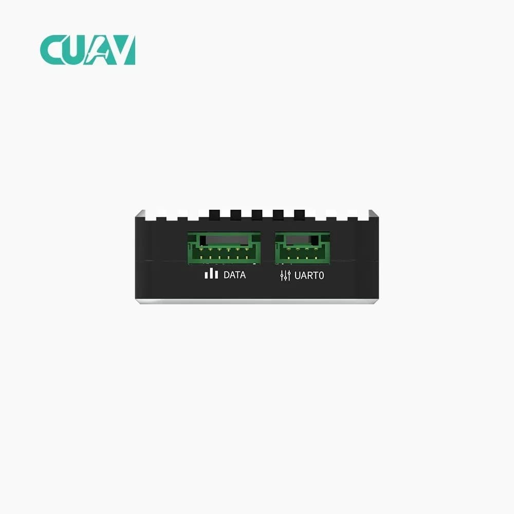 2026 sell CUAV Air Link Data Telemetry Support 4G /3G /2G Network Transmission Module for RC FPV   Parts 4