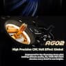 TX16S MK3 MAX-Yellow