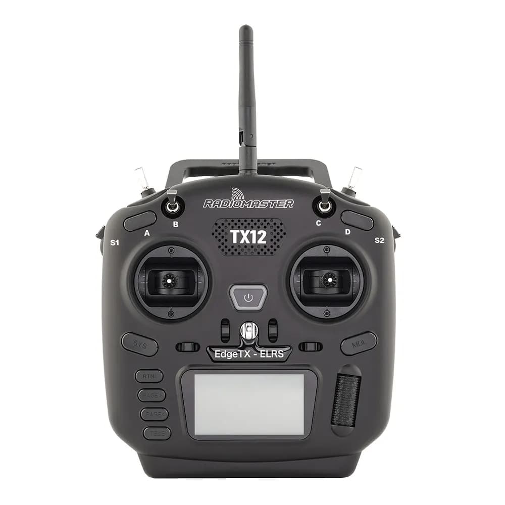 RadioMaster TX12 MKII Radio Control Transmitter 100% Original Brand New in stock