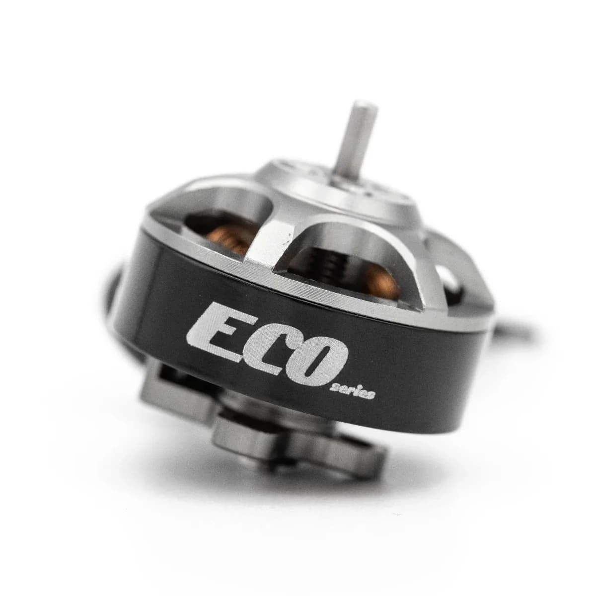 Official EMAX ECO Micro 1404 2-4S 3700KV 6000KV CW Brushless Motor For FPV Racing RC Drone FPV Racing DIY Accessories