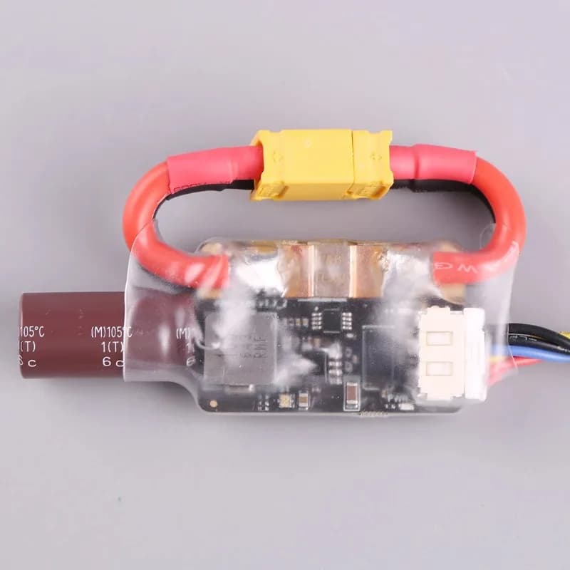 CUAV CAN PMU Lite High Voltage Power Management Module Pix/Pixhawk Flight Control Ammeter for All X7 Series 5