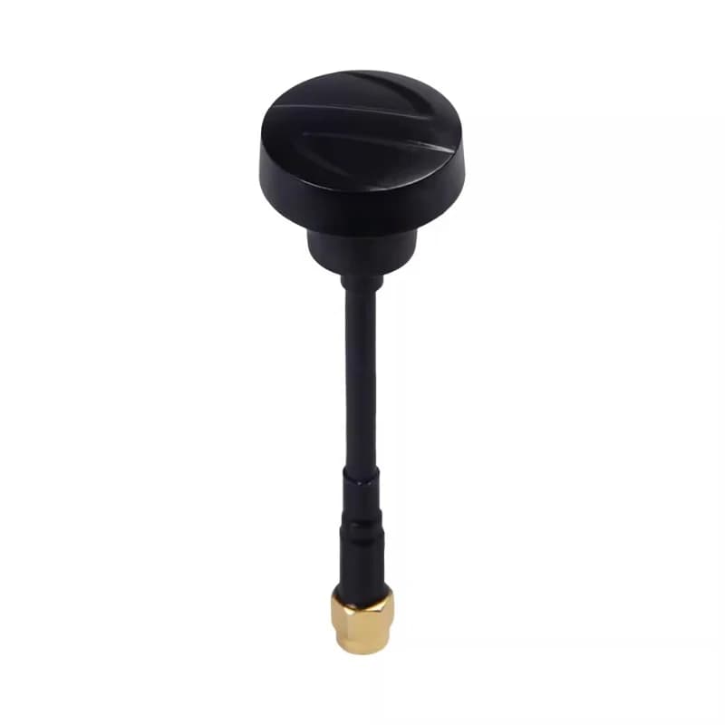 Foxeer Pagode Pro 5.8Ghz 3dBi Omni Fpv Antenne Rhcp Sma RP-SMA 86Mm Voor Rc Fpv Racing Freestyle Drones vtx Bril Diy Onderdelen 5