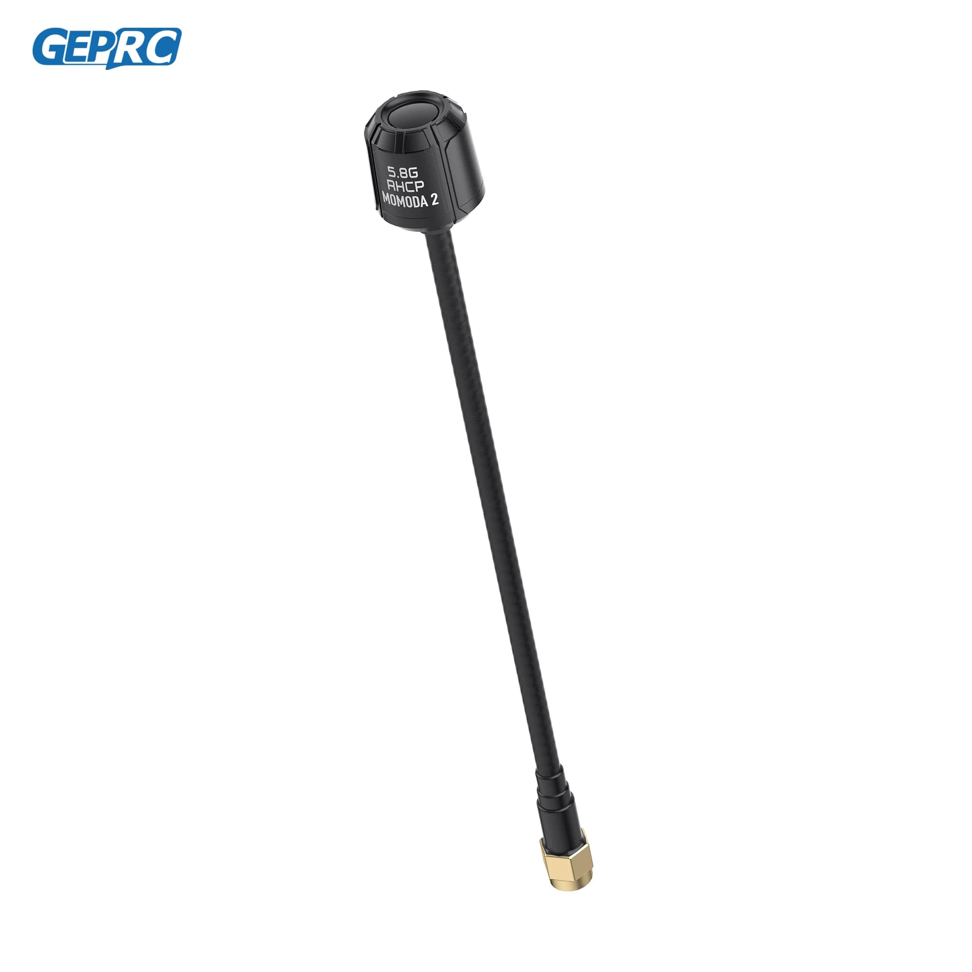 GEPRC Momoda2 5.8G Antenna Long Version Suitable RHCP LHCP DIY RC FPV Quadcopter Drone Freestyle 5.3GHz 6GHz Accessories Parts 4