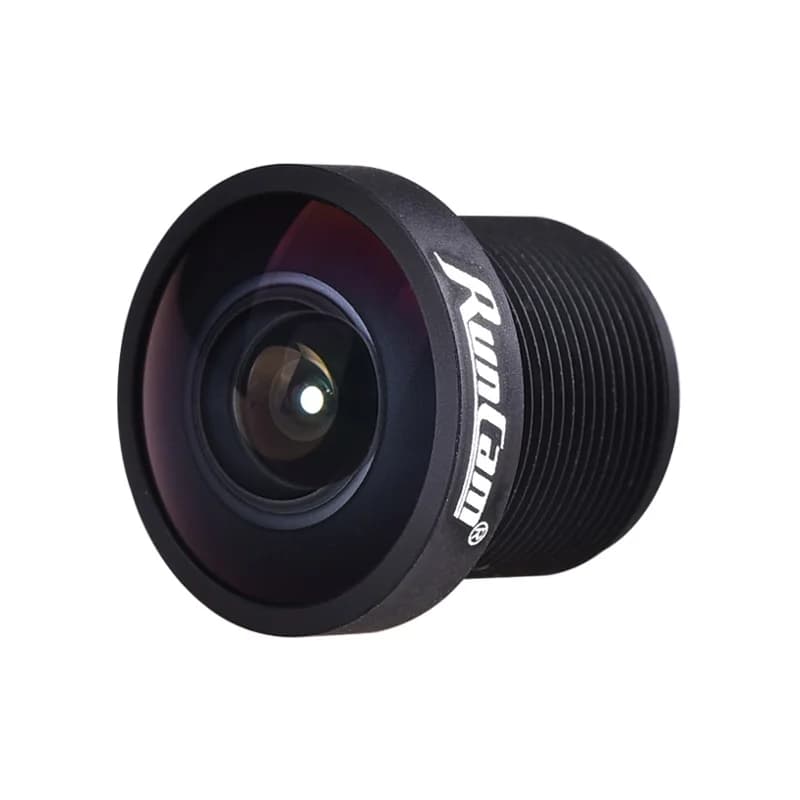 RunCam Lens RC18G FPV Super FOV Lens for DJI FPV camera, Phoenix and Swift 2 Camera - 1