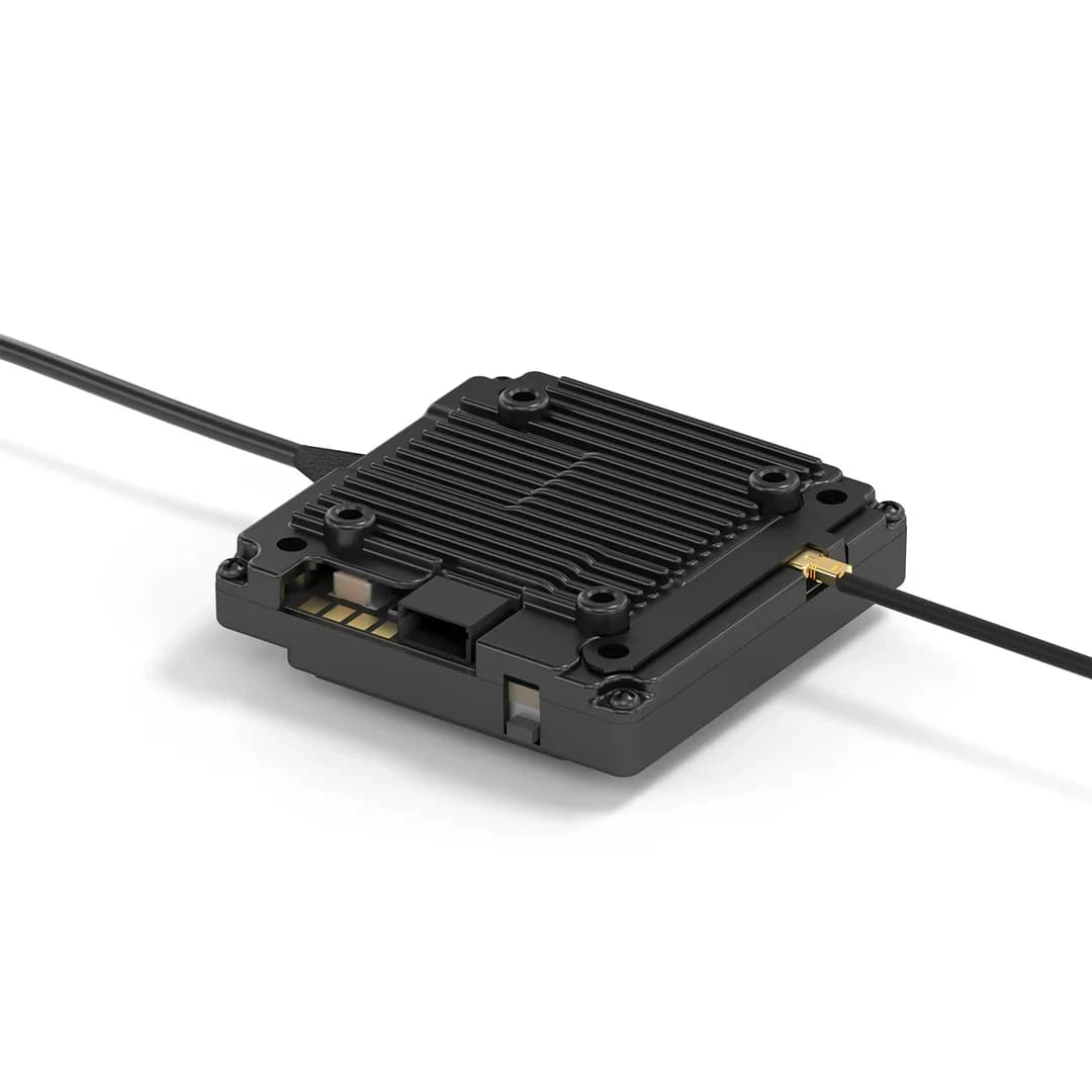 Caddx Walksnail Avatar HD Kit V2 1080P HD 160° FOV Camera 8G / 32G (With Gyroflow) Built-in Storage VTX for FPV Drone 4