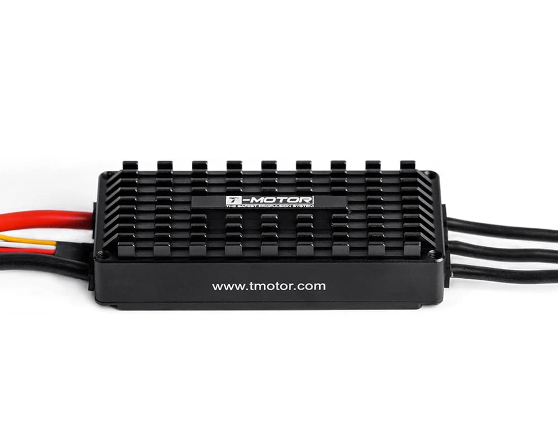 T-MOTOR FLAME 80A 12S V2.0 ESC Waterproof Brushless Speed Controller for Agricultural Spraying Drone JMRRC EFT E616P Frame 3