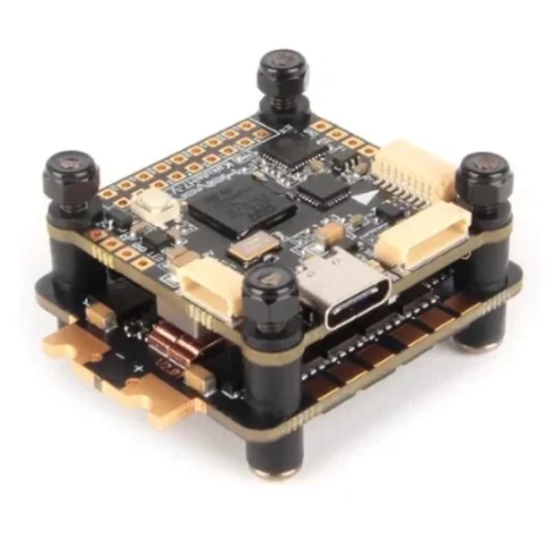 Holybro Kakute H7 V1.3 Flying Tower 6