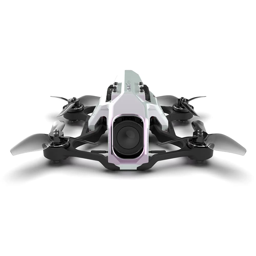 SpeedyBee Mario Mini25 O4 Air /O4 PRO for FPV Freestyle Racing Built-in ELRS 2.4G DIY Parts AT32F435