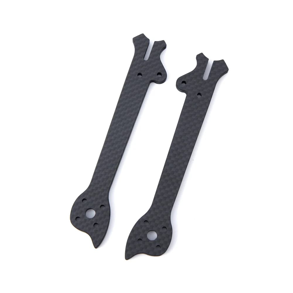 iFlight Nazgul ECO XL5 / Nazgul5 V3 FPV Replacement Part for CNC Camera Plate