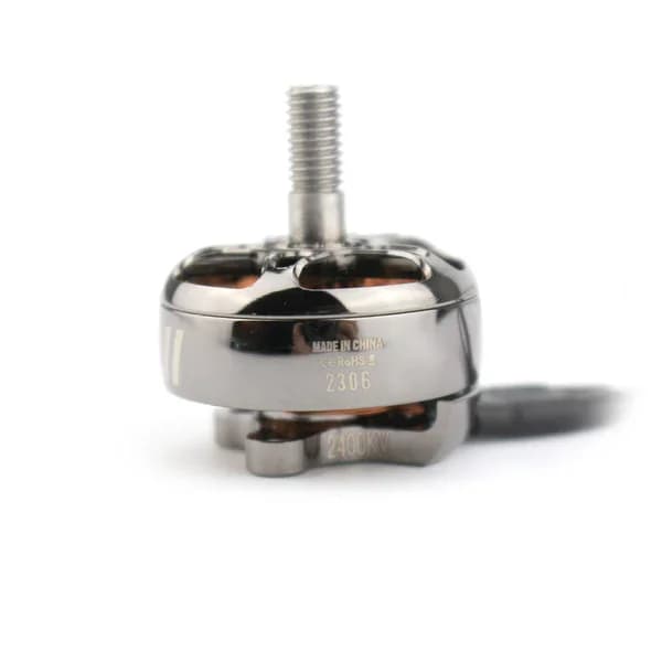 Emax Official 4PCS ECO II Series 2306 1900KV 2400KV Brushless Motor for RC Drone FPV Racing $43.55$109.83 -60%4.9101 soldFree shipping4 × $10.89 with no interestSee previewSimilar items 5