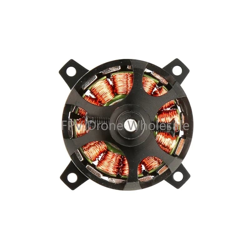 SUNNYSKY X2204 1480KV 1800KV / X2206 1500KV 1900KV Brushless Motor 2~3S Lipo 3.0mm Shaft  for 3D Fixed-Wing Drone and Quadcopter 6