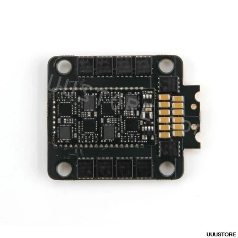 Holybro Tekko32 F4 MCU Metal 50A Blheli_32 3-6S 30.5X30.5mm 4 In 1 Brushless ESC for RC  FPV Racing Drone $65.42$130.83 -50%5 sold4 × $16.36 with no interestSee previewSimilar items 5