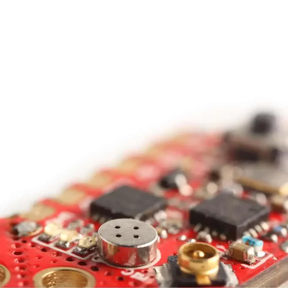 16X16mm 20X20mm 25.5X25.5mm HGLRC Zeus Nano VTX 5.8G 40CH 350mW Built-in Microphone for FPV Racing Micro Drones DIY Parts 5