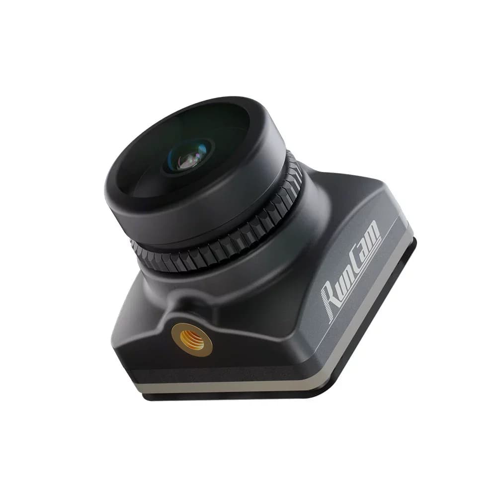 RunCam Phoenix 2 SP V5 Camera DC 5-36V Screen ratio 4:3/16:9 7.5g Back-Illuminated For RC FPV Racing Drones Quadcopter 3