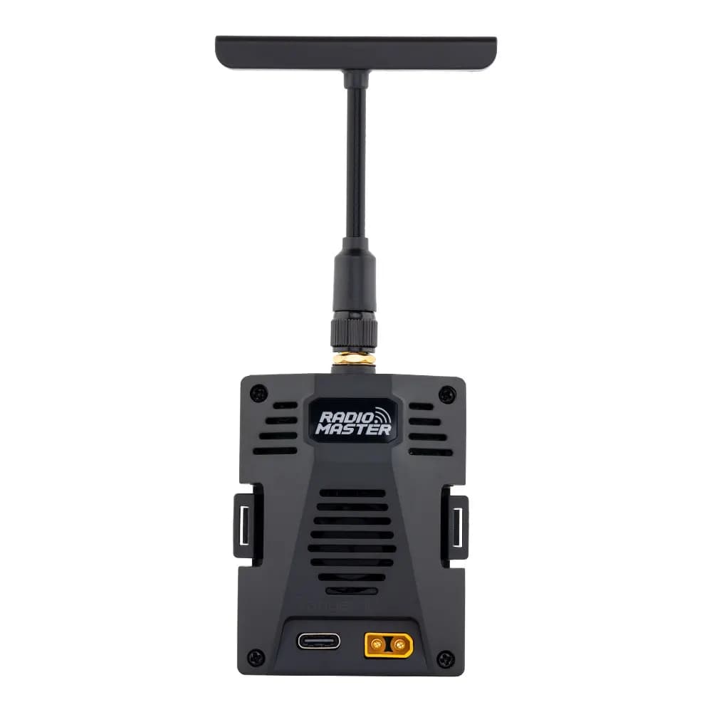 RadioMaster Ranger Micro 2.4GHz ELRS Module for TX16S TX12 MKII - 1