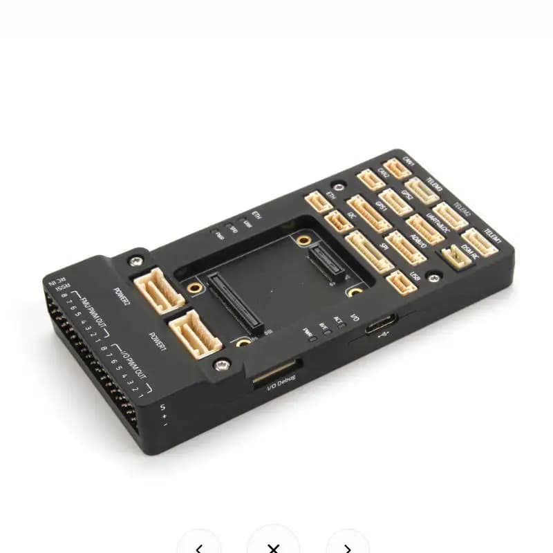 Holybro Pixhawk 6X PRO Flight Control PX4 Development Board Multi-axis Fixed Wing Droptop Drone