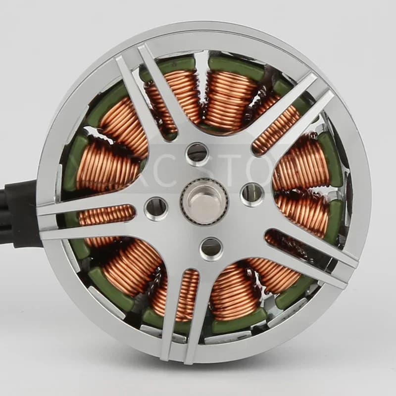Original SUNNYSKY V3508 380kv 580kv 700kv Outrunner Brushless Motor for Multi-rotor 5