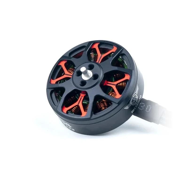 AXISFLYING C204 2004 FPV Brushless Motor 2910KV 6S /3500KV 4S Drone Motor For RC FPV 3/3.5inch Cinewhoop Cinematic Quadcopter $21.47$24.41 -12%519 soldNew shoppers save $2.94See previewSimilar items 5