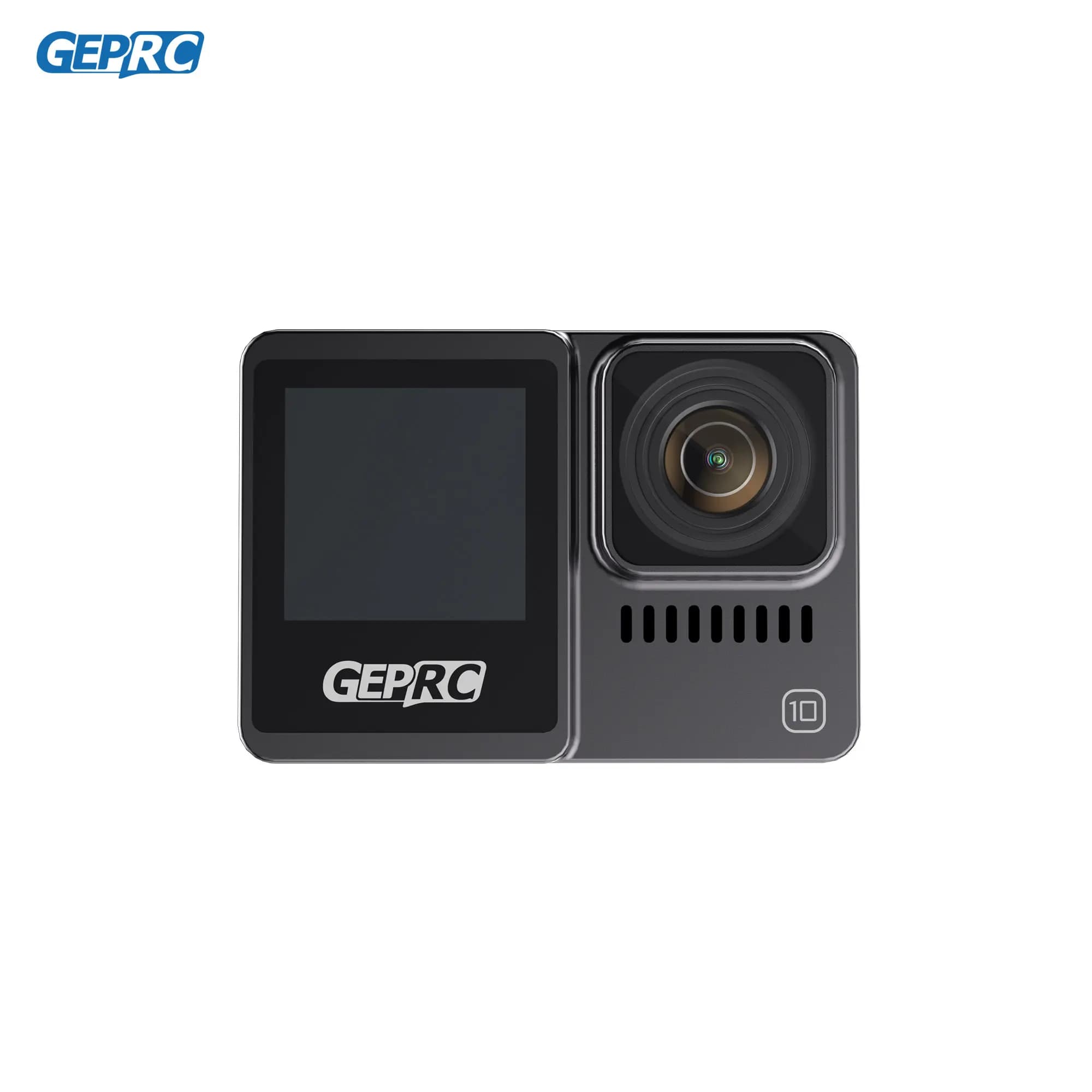 GEPRC Naked Camera GP11 Full Action Camera GP9/GP10/GP11 Ultimate Fpv 4K 5K Suitable for CineLog 35 Cinebot MAKE5 RC FPV Drones 3