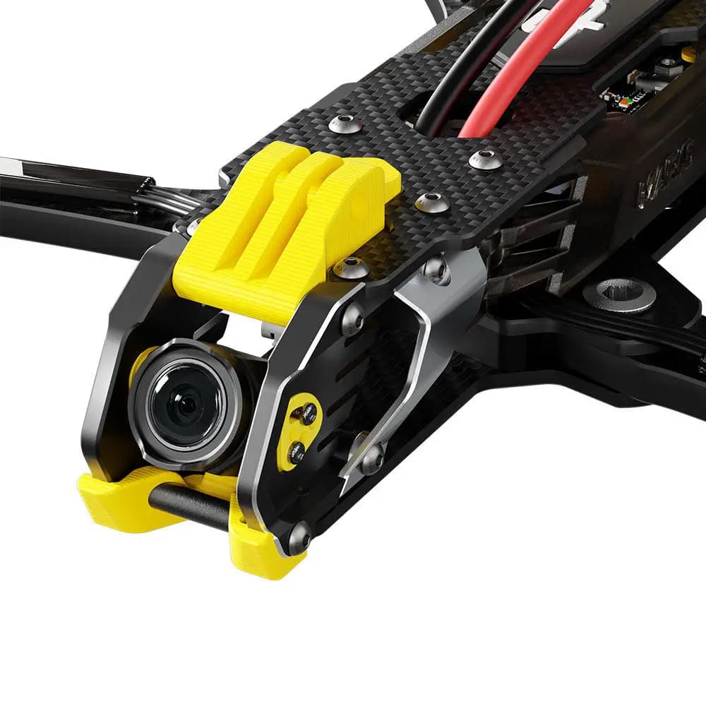 SpeedyBee Mario Fold 8 DC 8Inch Long Range FPV Drone Foldable Quadcopter Long Endurance Portable Racing Drone 6