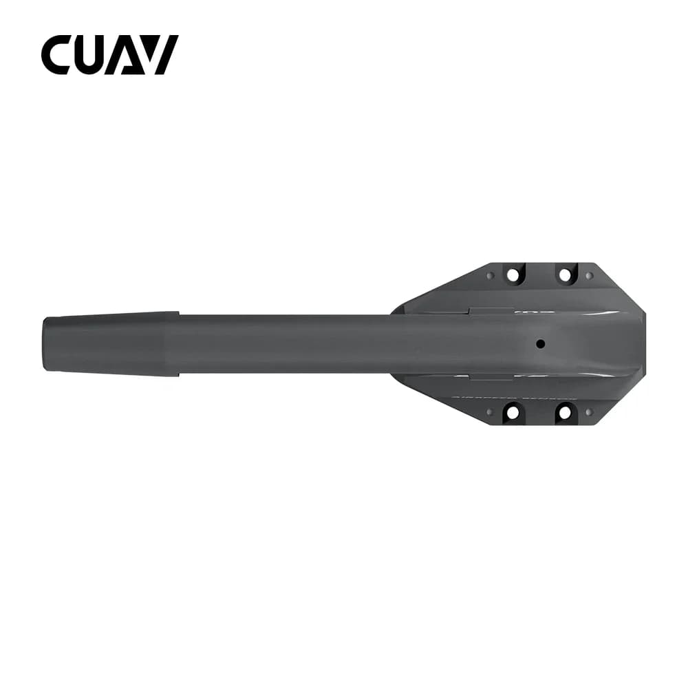 CUAV SKYE 2 Intelligent Airspeed Sensor | UAV Pitot Tube with Dual Heating System PX4 Pixhawk Flight Control in Low Temperature 3