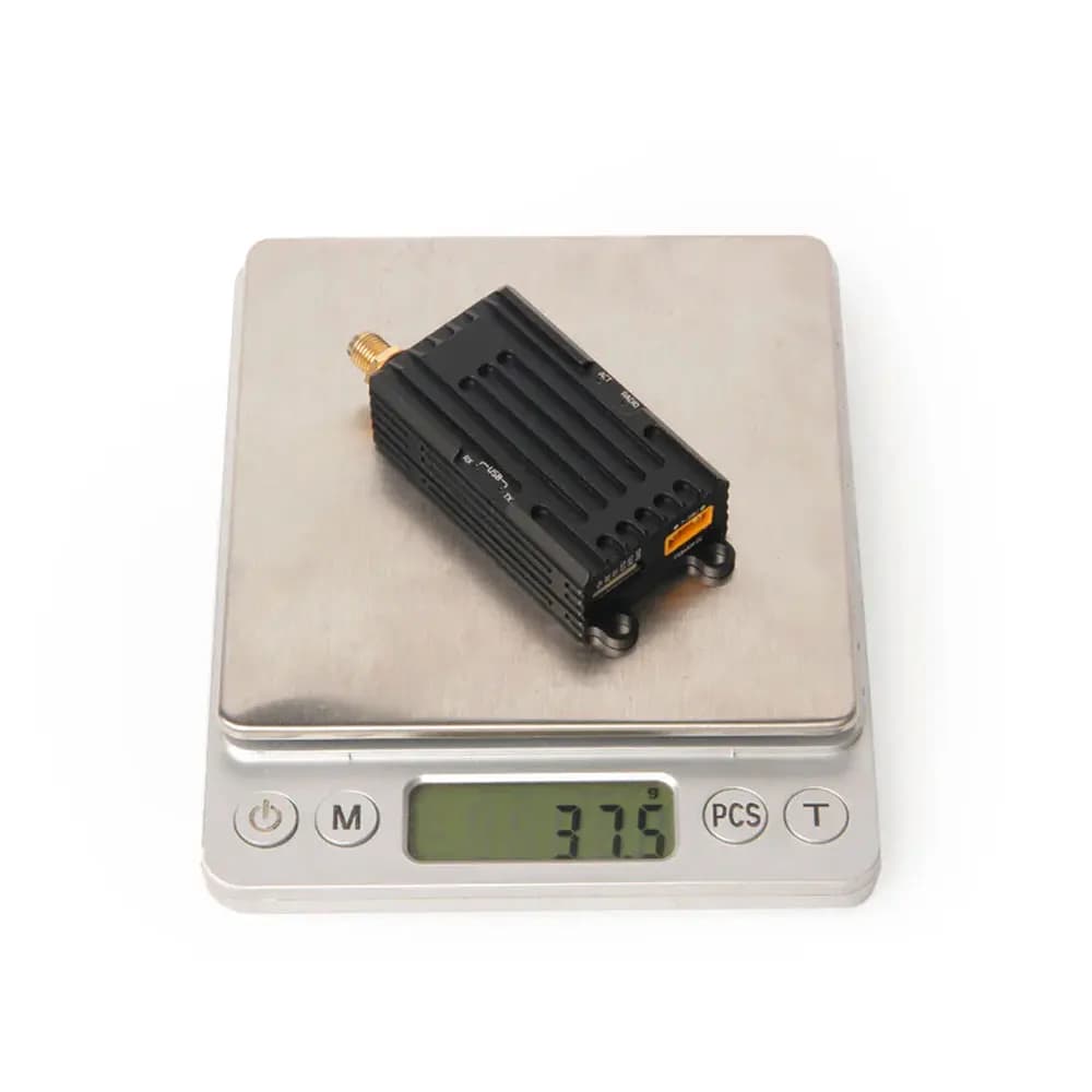 Holybro Sik Telemetry Radio 1w 915mhz Open-source Sik Firmware Plug-n-play For Pixhawk Standard Flight Controllers 6