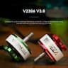 1PCS 2306 V3 1950KV