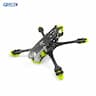 Pro Frame Yellow