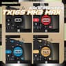 TX16S MK3 MAX-Black
