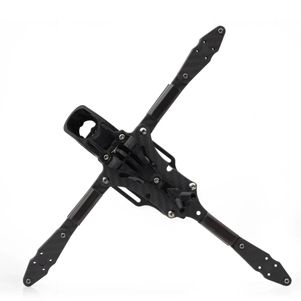 HGLRC Rekon Y6 5inch Frame Kits - for Analog/O3/O4/Moonlight 4