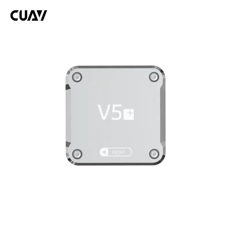 CUAV New Pixhawk V5 Plus Autopilot Flight Controller NEO3 NEO3 Pro GPS Module for FPV Drone Helicopter Remote Control Accessory 6