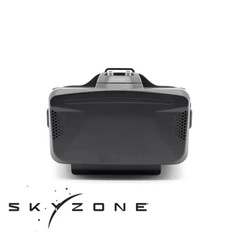 SKYZONE COBRA LITE V2 Diversity 480*272 G0ggle Steadyview RapidMix Receiver Head Tracker DVR Video Glasses RC FPV Racing UAV 5