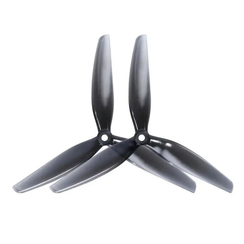 Hqprop Hq 7x4x3 7040 Propeller 7*4 3-blade Prop Cw & Ccw For Rc Fpv Freestyle 7inch Long Range Drones Diy Parts