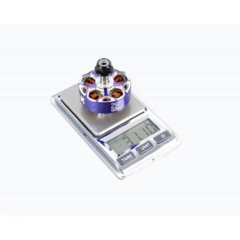 Rcinpower 2506 1960kv 5-inch Fpv Brushless Motor For Rc Fpv Racing Freestyle Drone 4