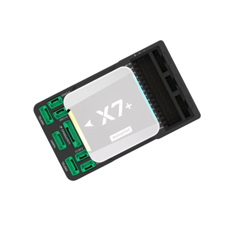 CUAV X7+ Flight Controller Open Source For APM PX4 Pixhawk FPV Fixed wing RC UAV Drone Quadcopter