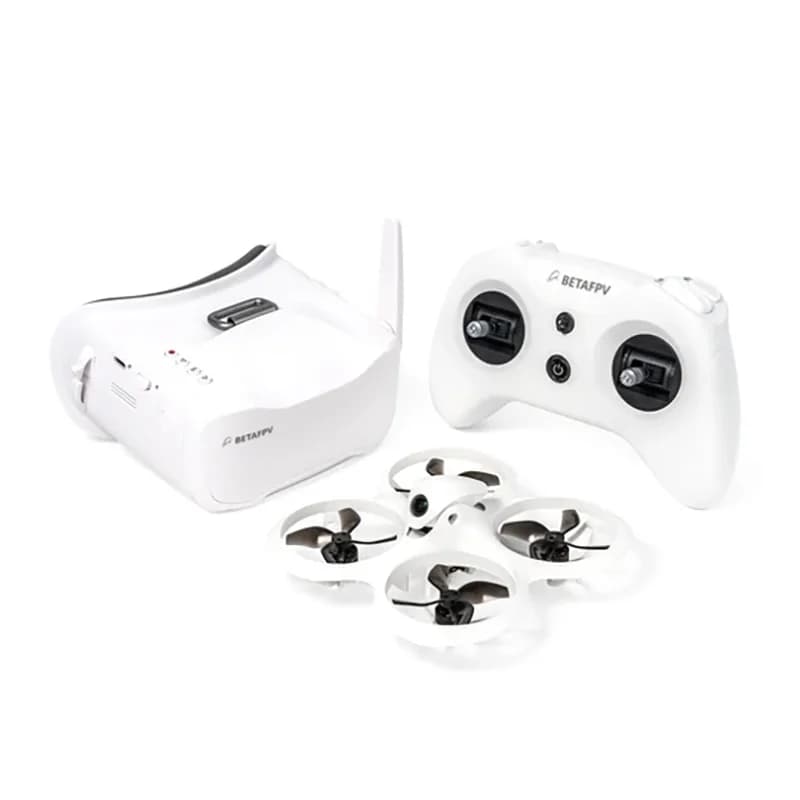 BETAFPV Cetus X  Frsky/ELRS Version Brushless FPV Quadcopter Indoor Racing RC Helicopter RC Airplane with 1103 11000KV Motor