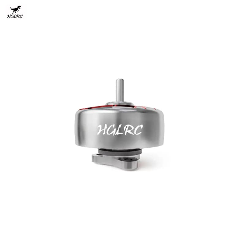HGLRC Specter 1003 10000kv 1-2s Brushless Motor Compatible 1.6-2inch Propeller For Fpv 75mm Tinywhoop Toothpick Drone 6