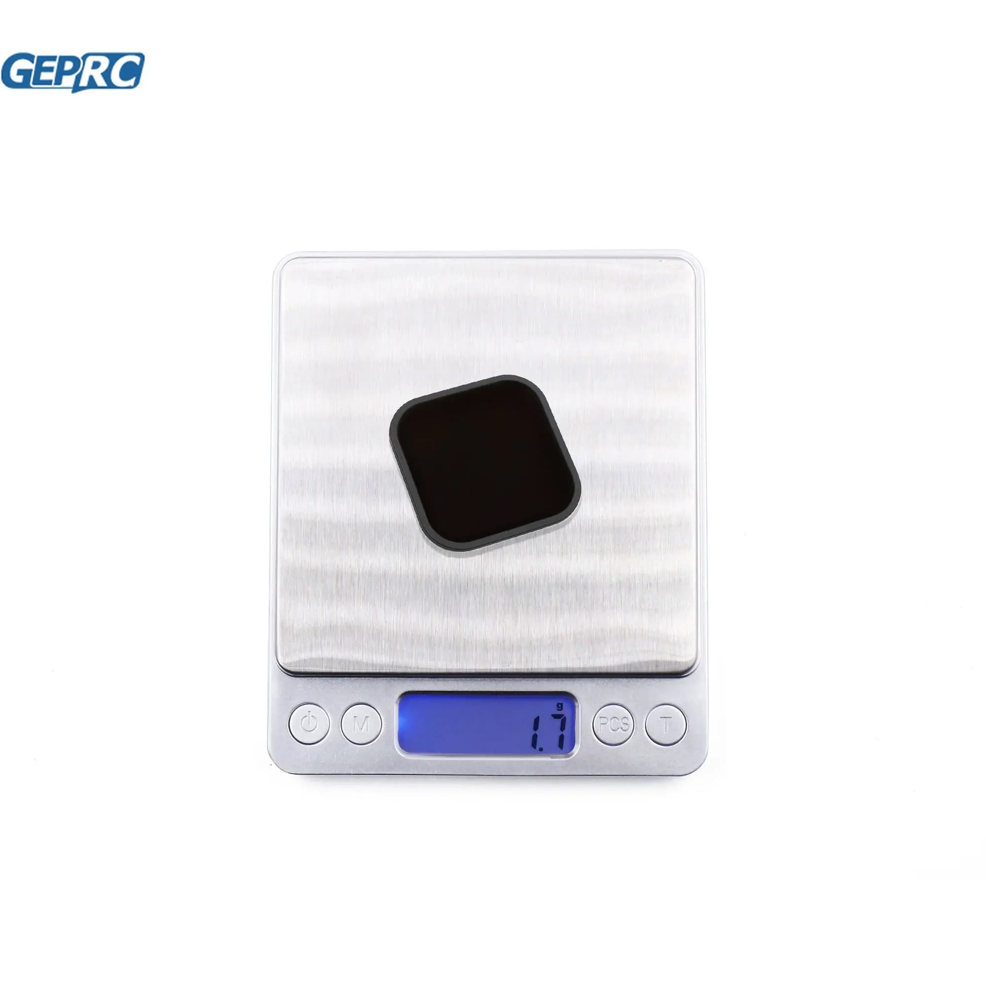 GEPRC ND8 ND32 Glass Filter Suitable For Installing Additional Camera Lens Neutral Density DIY RC FPV Quadcopter Drone 5