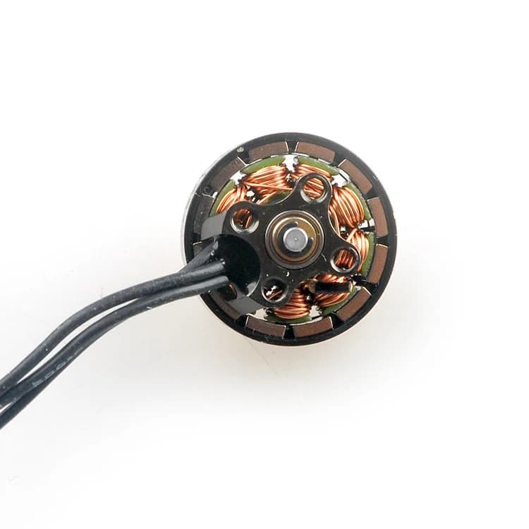 Happymodel EX1404 1404 KV4800 3S KV2750 KV3500 4S Brushless Motor 1.5mm Shaft 4