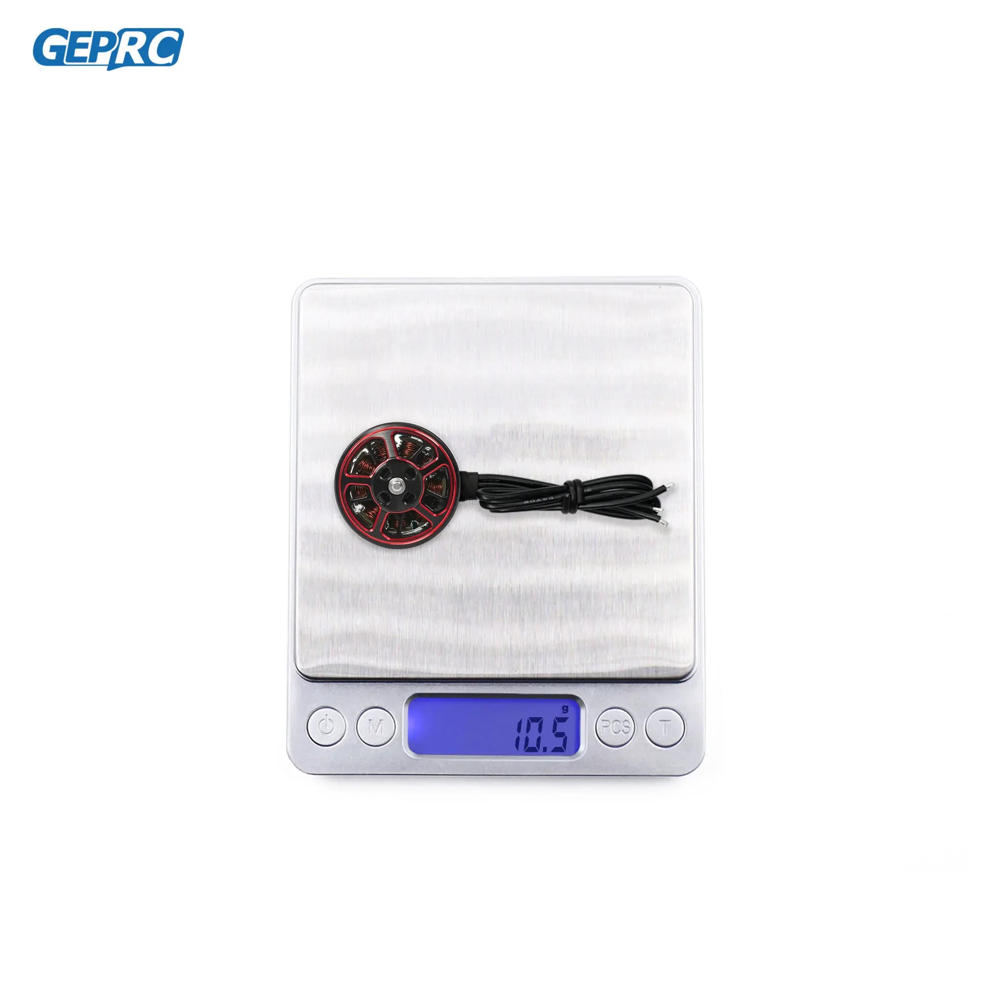 GEPRC SPEEDX2 1404 3000KV 3850KV 4600KV Motor Suitable for Tern-LR40 FPV Drones 2 4-inch RC FPV Quadcopter Freestyle Drone 6