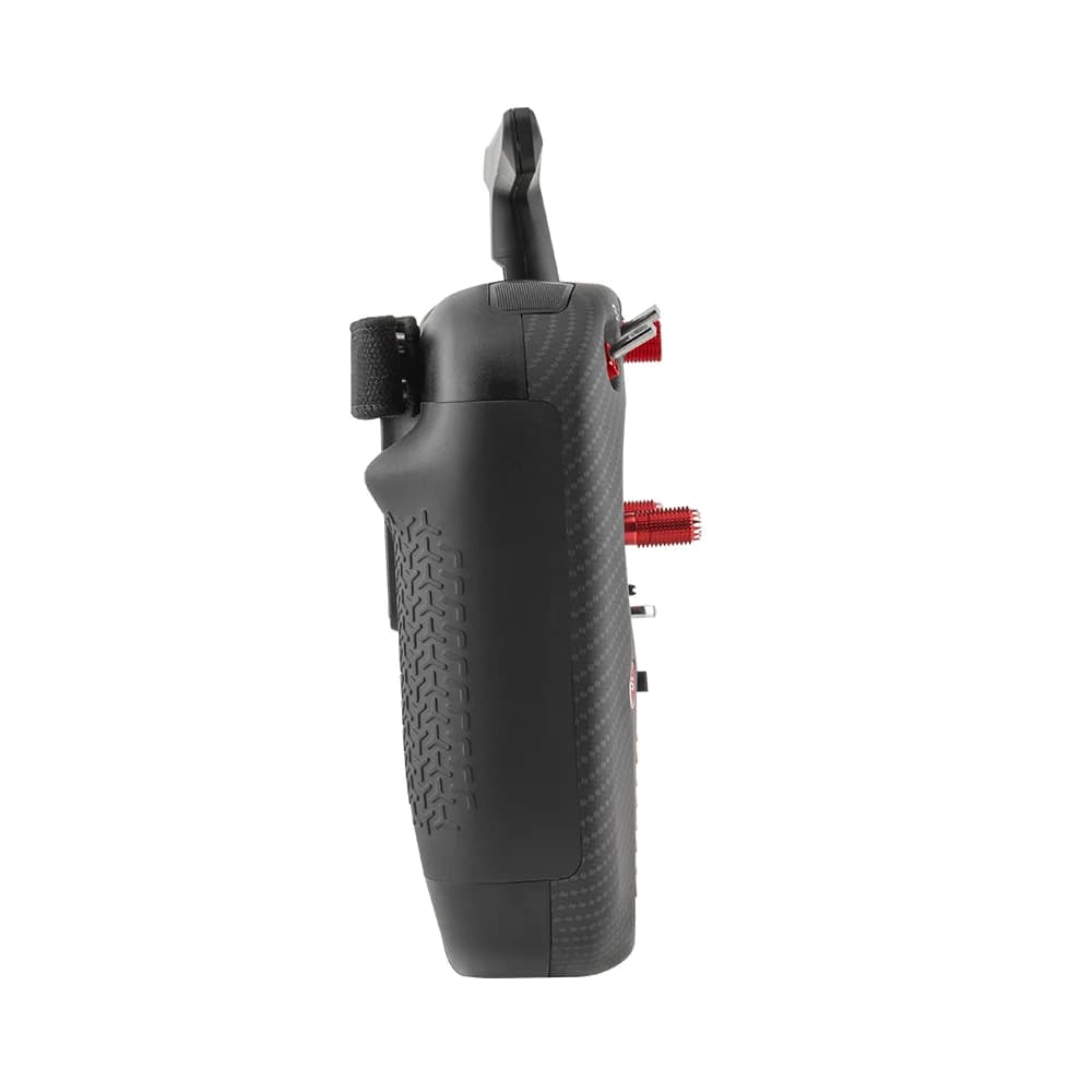 Radiomaster TX15 Max Radio Controller 4GB ExpressLRS 3.5inch IPS Touchscreen With AG02 CNC Hall Gimbal Built-in Gyro Microphone $213.96$428.92 -50%524 soldNew shoppers save $214.96Free shippingSee previewSimilar items 5