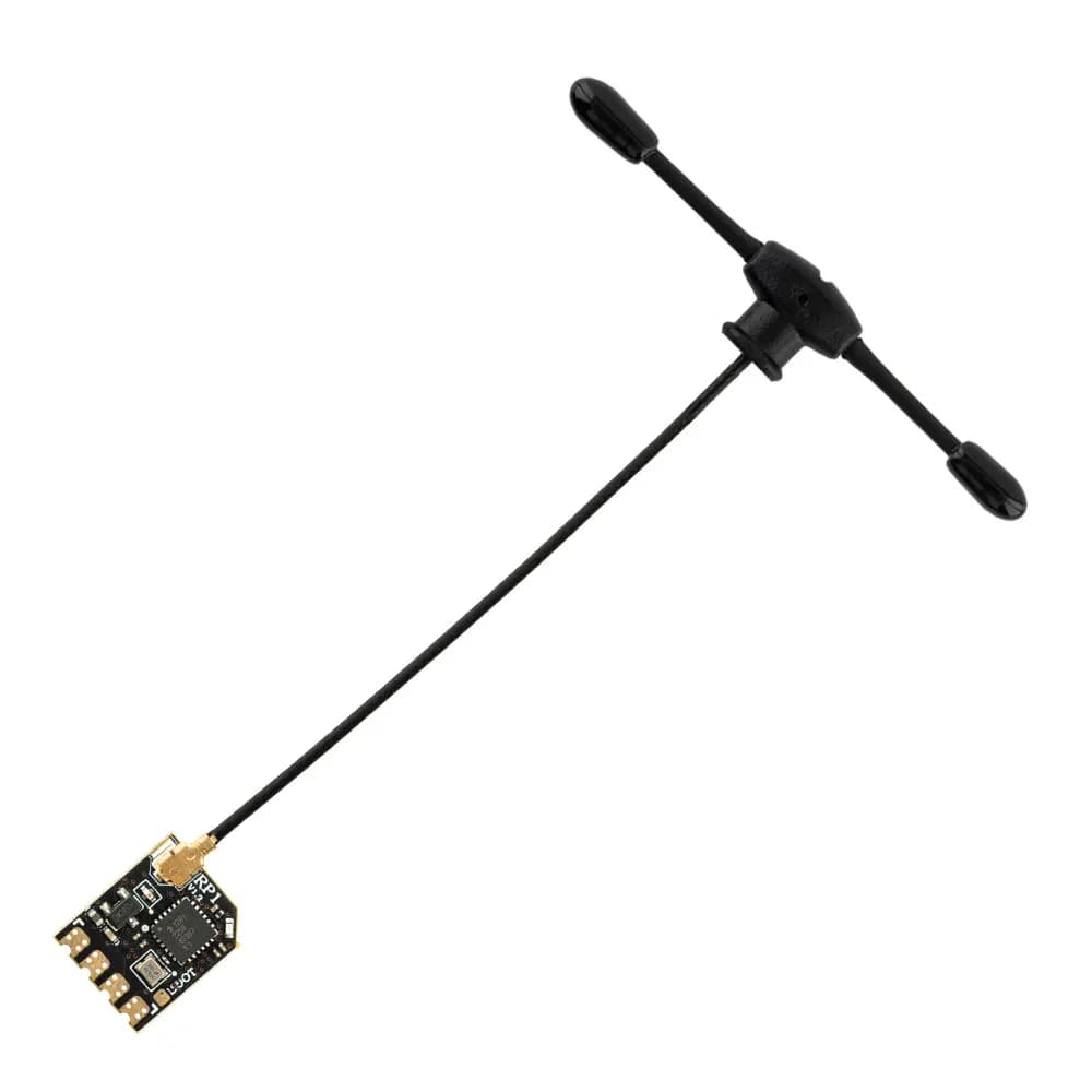 RadioMaster RP1 V2 ExpressLRS 2.4ghz Nano Receiver - 1